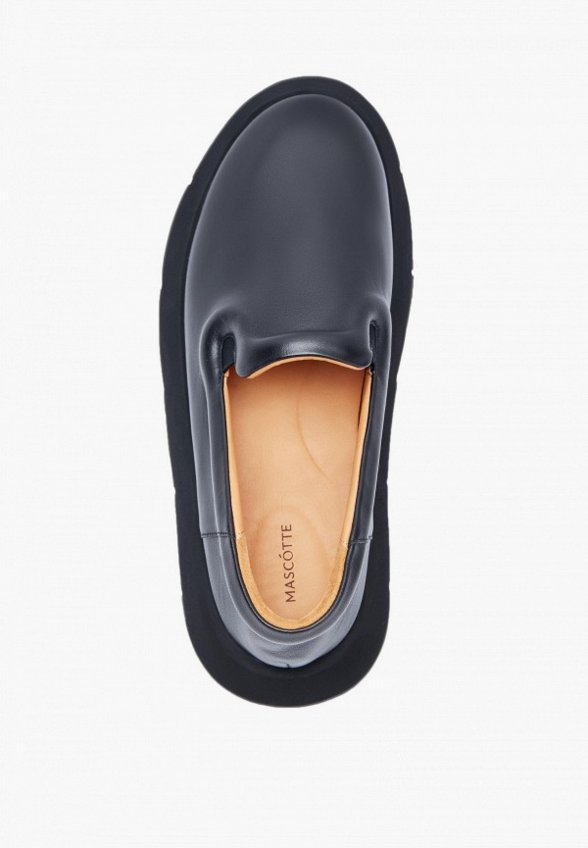 Слипоны Mascotte