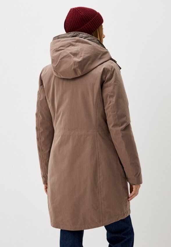 Парка Camel active