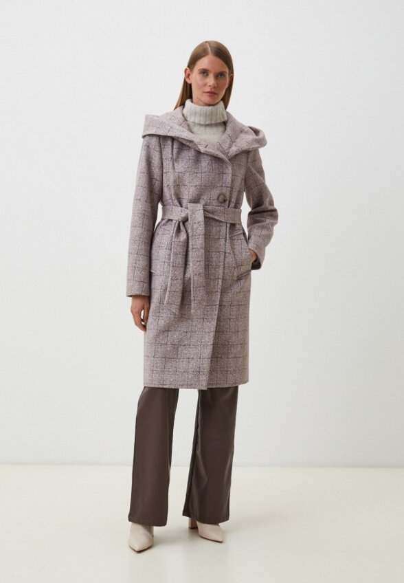 Пальто-халат Meltem Collection