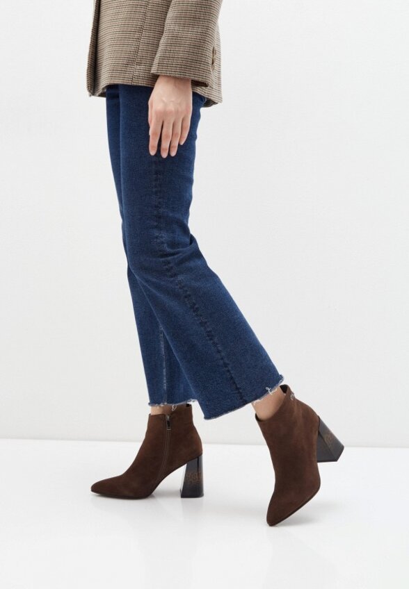 Ботильоны Saivvila