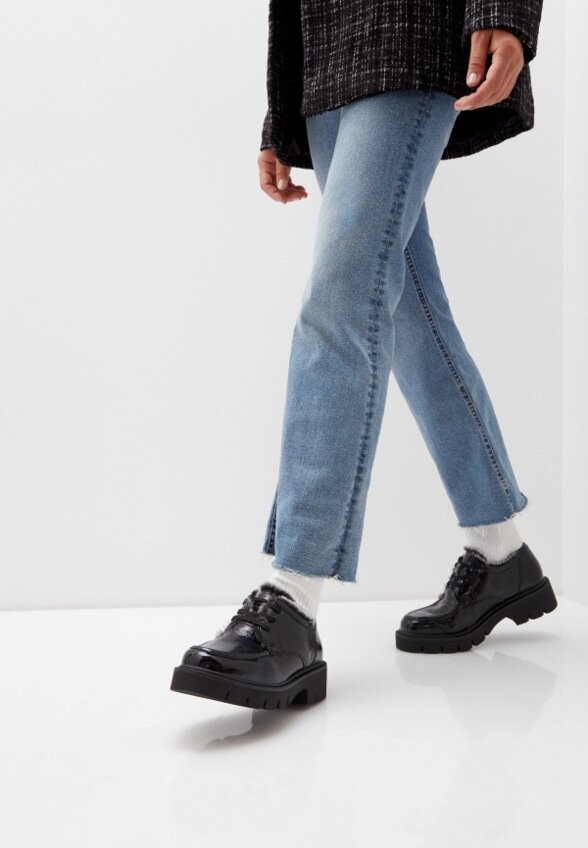 Ботинки Caprice