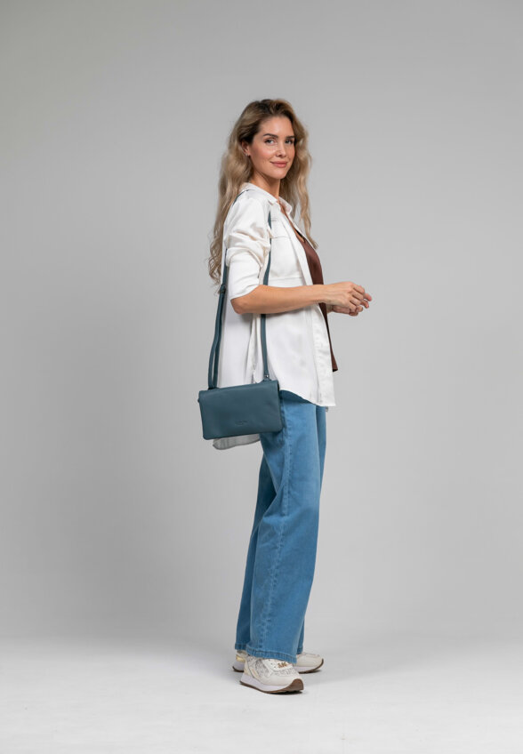 Др.Коффер M402890-44-70 сумка через плечо