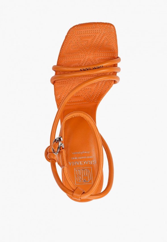 Босоножки Graciana