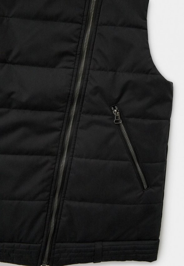 Жилет утепленный Nikastyle