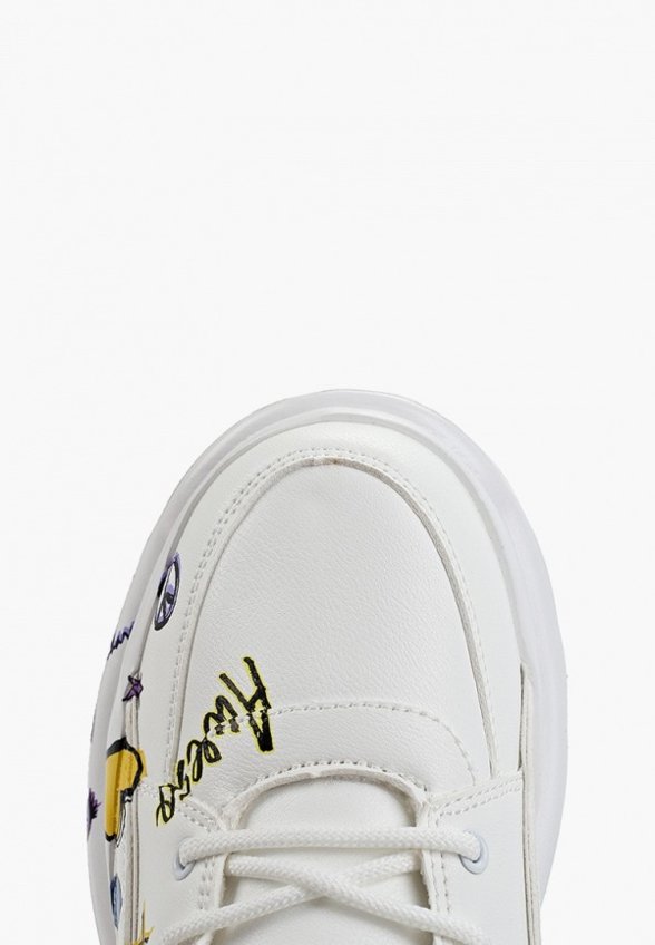 Ботинки Shuzzi