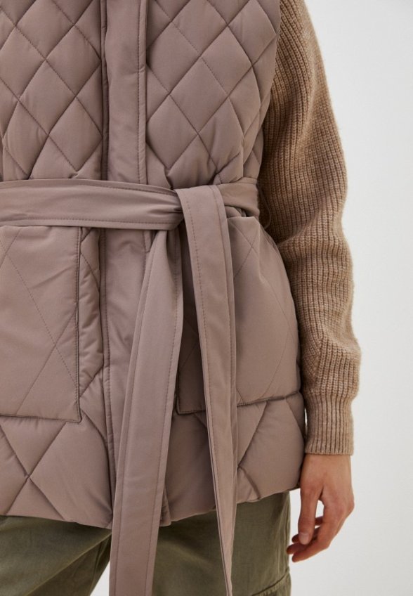 Жилет утепленный Isibris