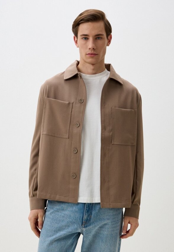 Рубашка O'STIN