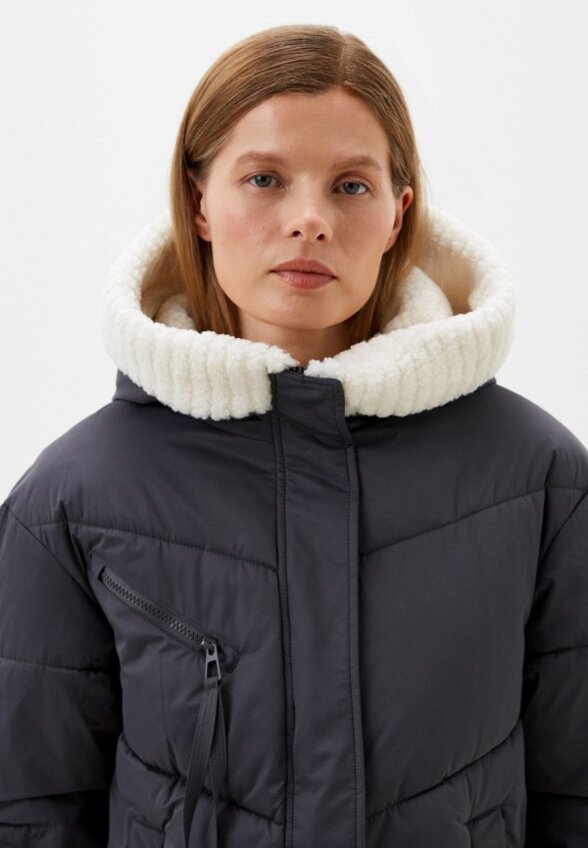 Куртка утепленная Isibris