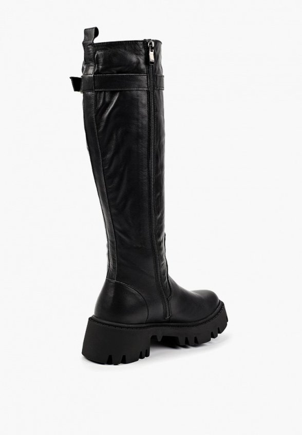 Сапоги Stefano Rossi