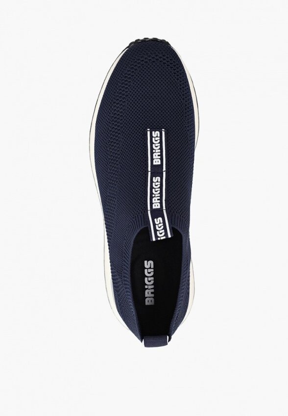 Кроссовки Briggs