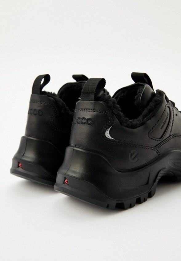 Ботинки Ecco