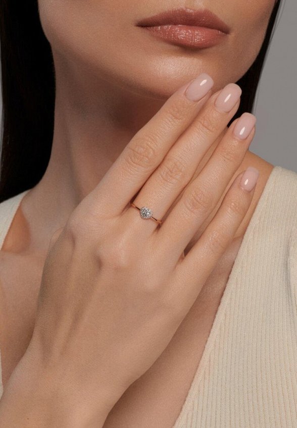 Кольцо Sokolov