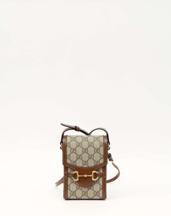 Gucci Horsebit женщинам