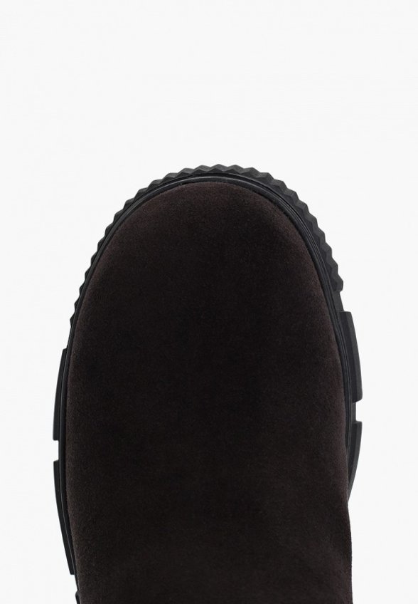 Ботинки Ascalini