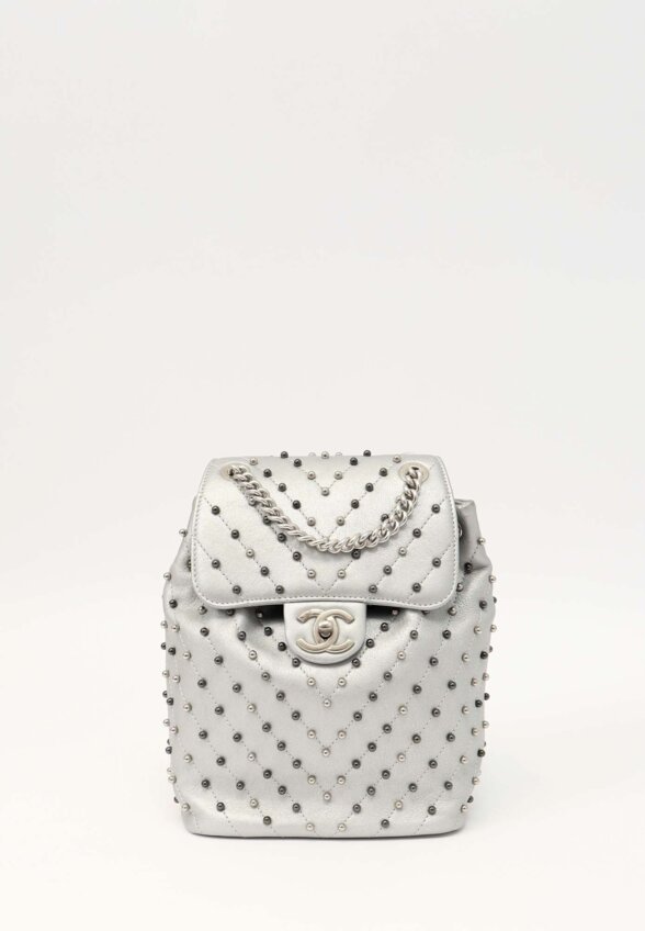 Chanel Backpack
