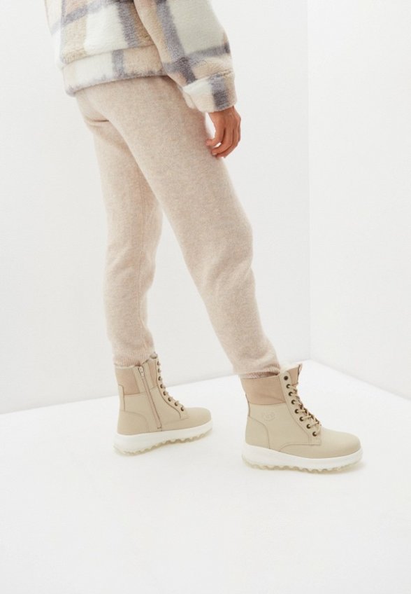 Ботинки Gut Moving Good