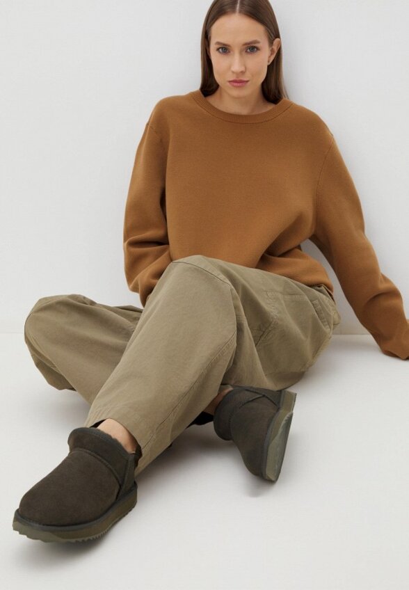 Полусапоги Tendance