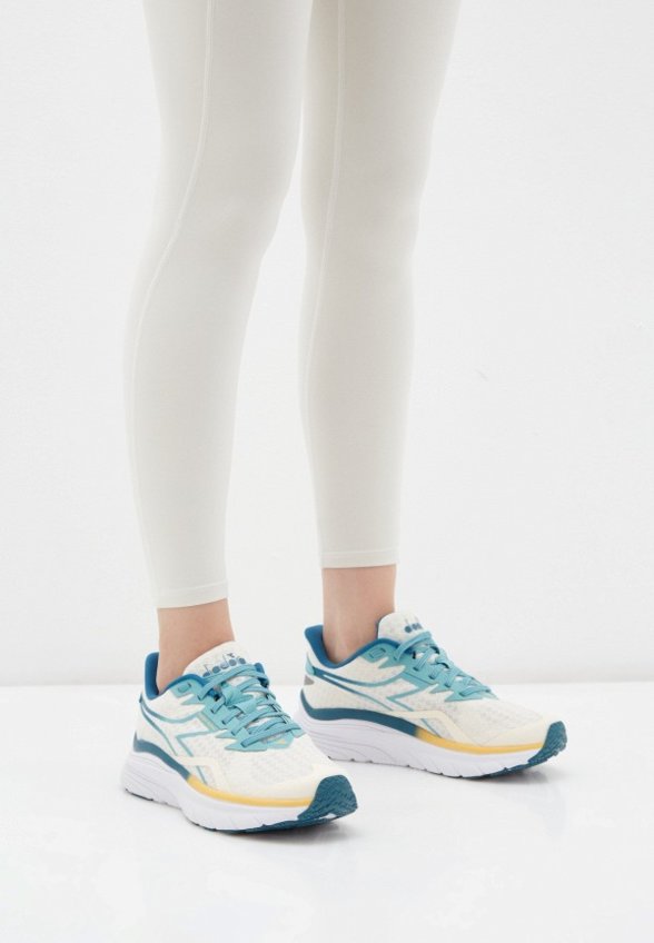 Кроссовки Diadora