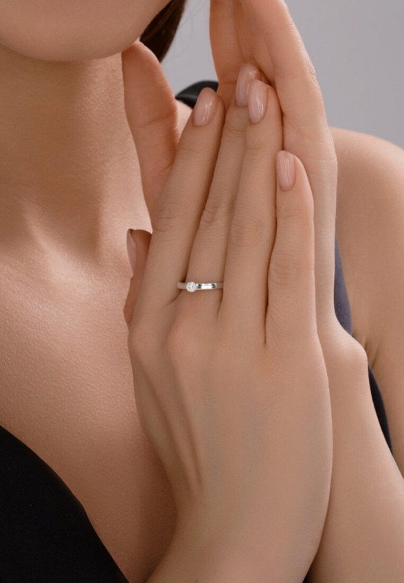 Кольцо Sokolov