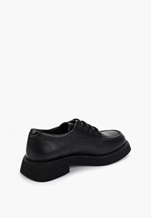 Ботинки Dakkem