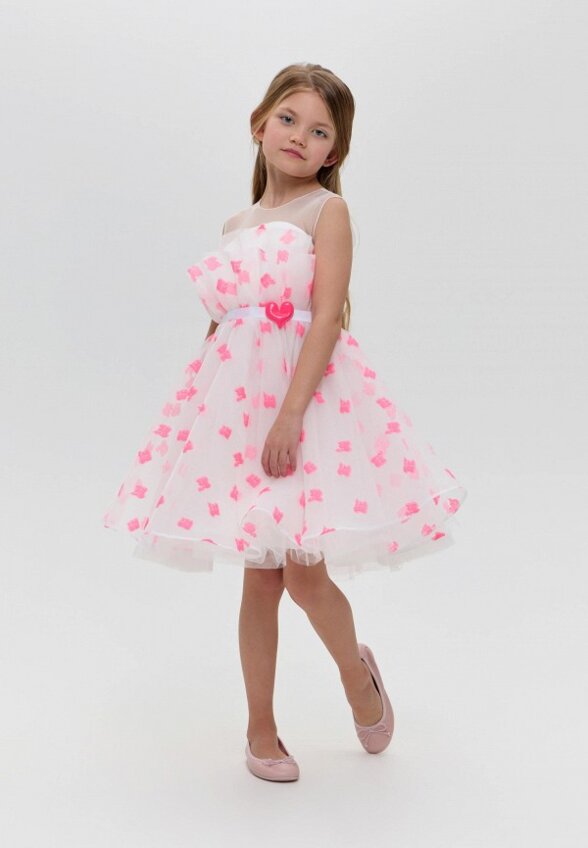 Платье Choupette