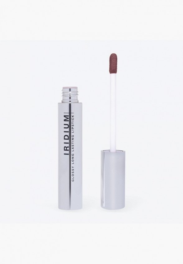 Помада жидкая Influence Beauty