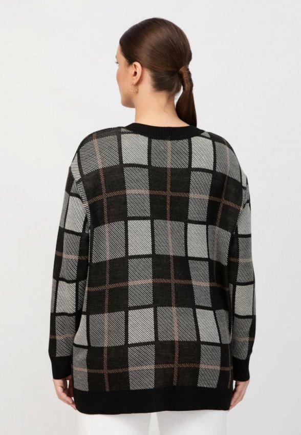 Кардиган Vivawool