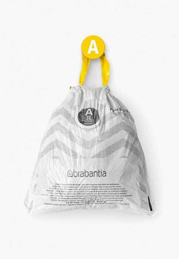 Мешок для хранения Brabantia