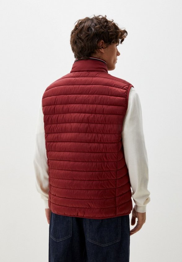 Жилет утепленный Tom Tailor