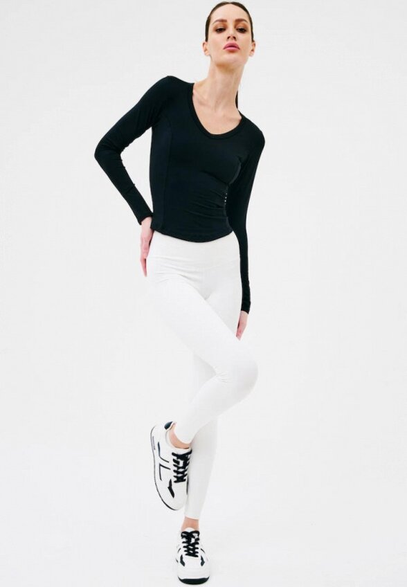 Лонгслив спортивный Jolifashn