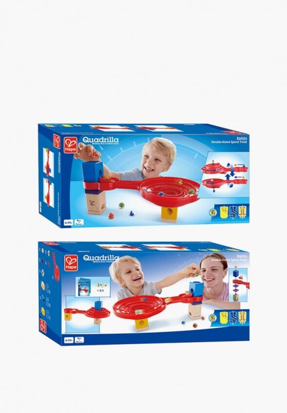 Конструктор Hape
