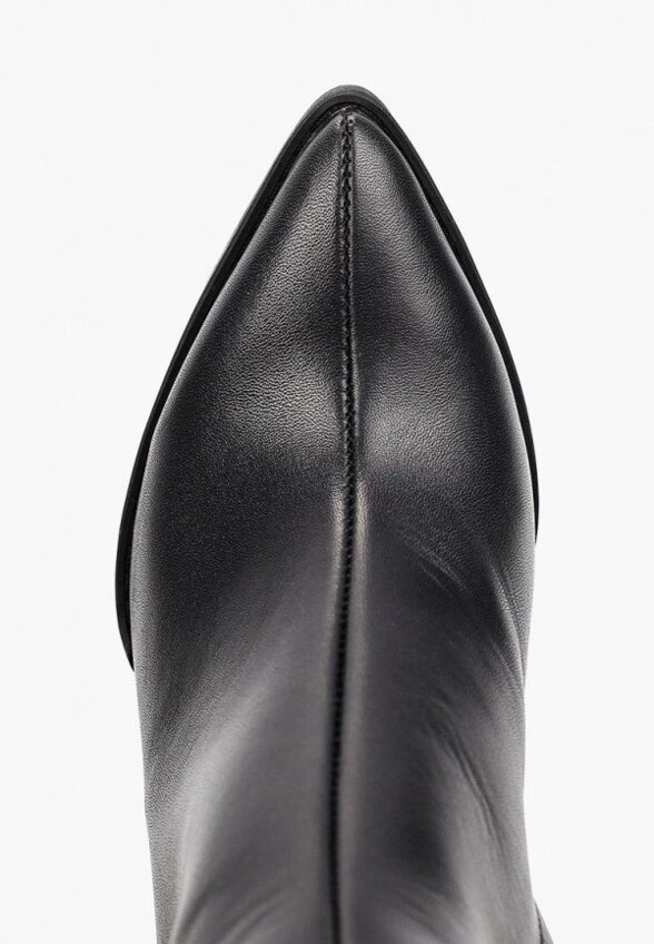 Ботильоны Lusavou