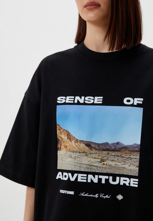 Футболка The Couture Club