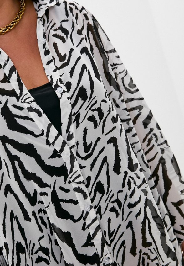 Туника пляжная Grand Marina