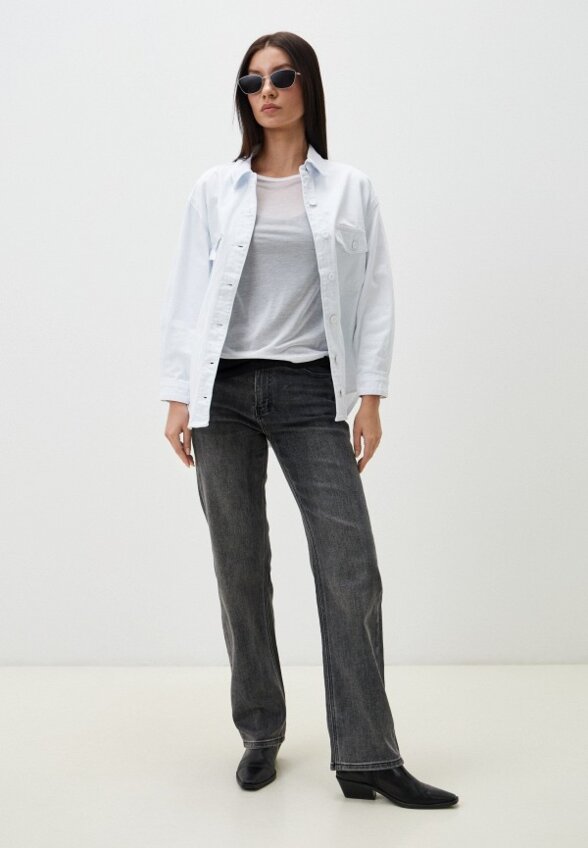 Джинсы Dimarkis Day