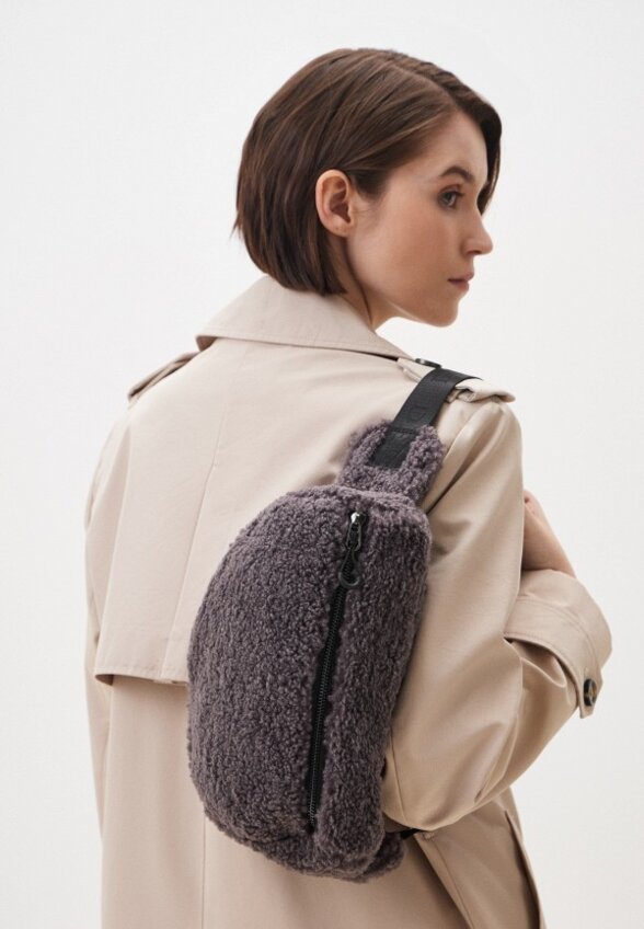 Сумка поясная Deha