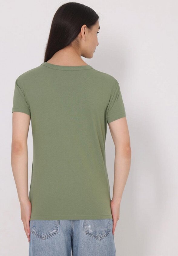 Футболка Апрель