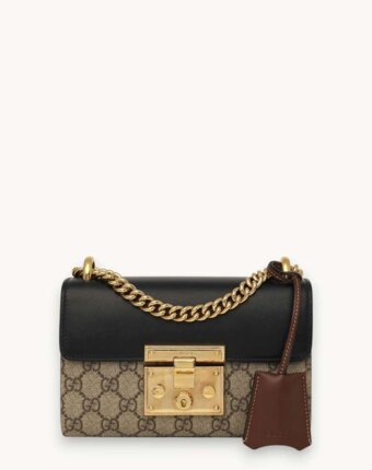 Gucci Padlock женщинам