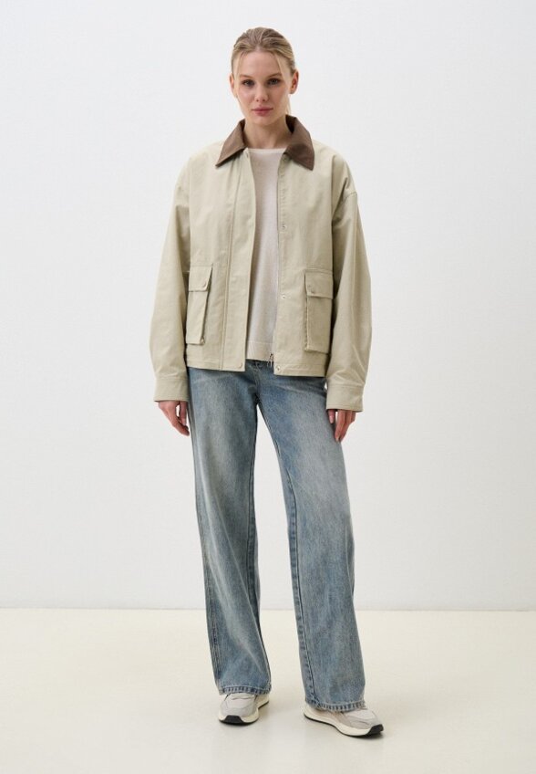 Куртка Lawinter