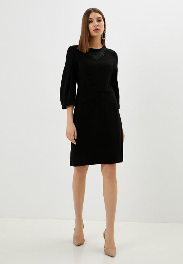 Платье MadaM T