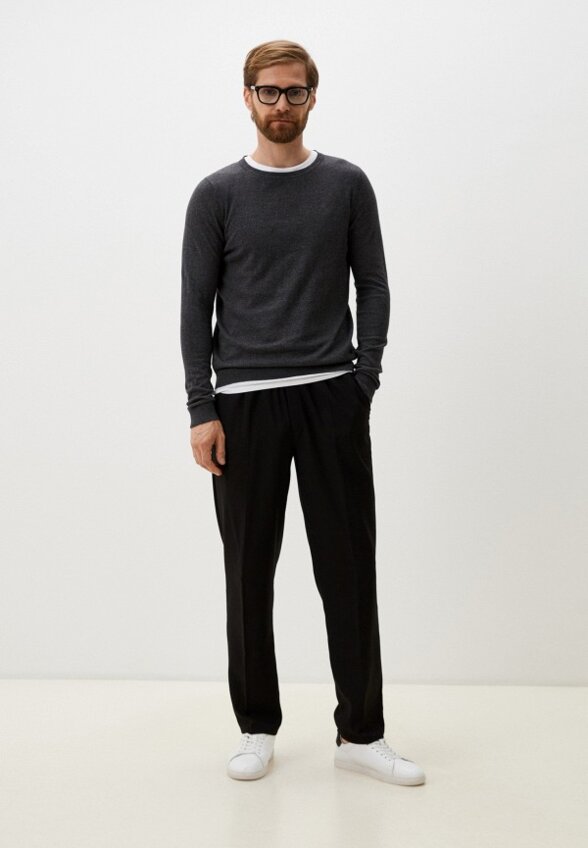 Джемпер Basefield