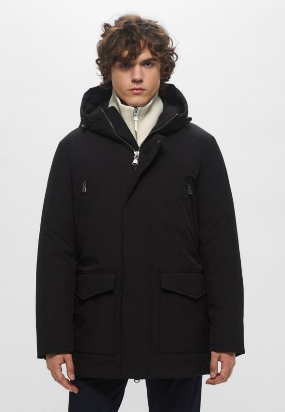 Пуховик Canadian