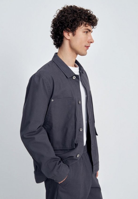 Куртка джинсовая Finn Flare