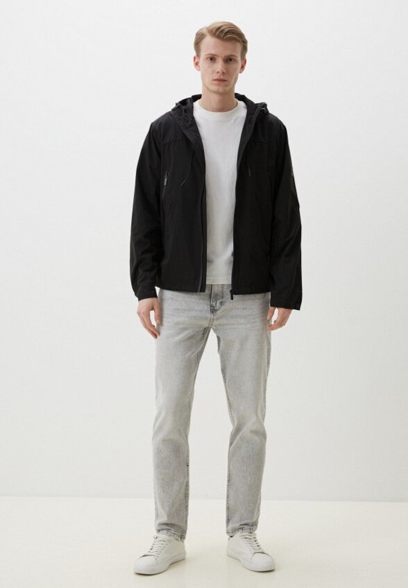 Ветровка Urban Fashion for Men