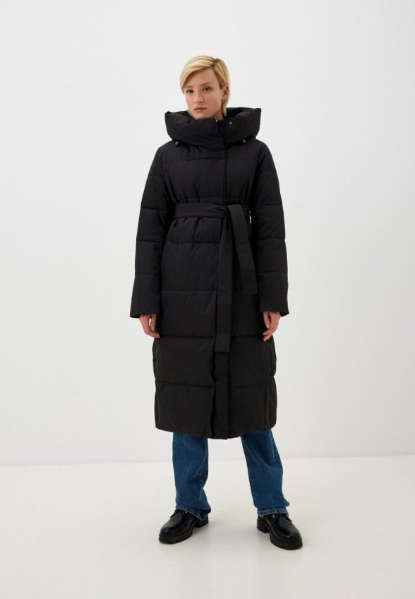 Пуховик Hoops