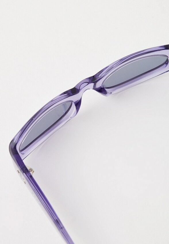 Очки солнцезащитные McQ Alexander McQueen