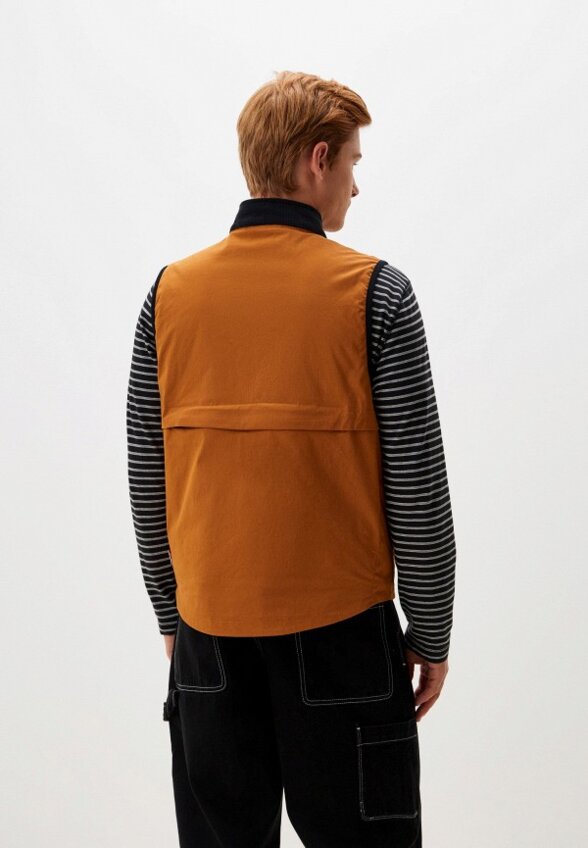 Жилет спортивный Volcom