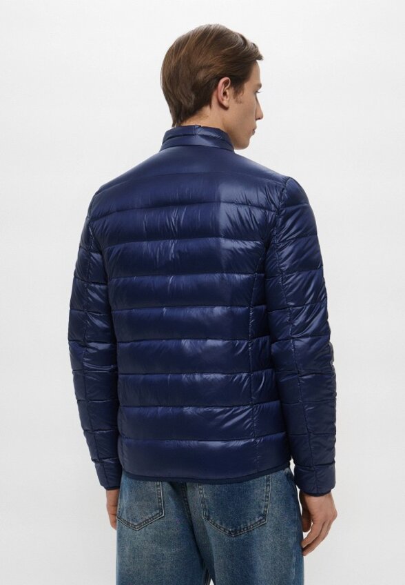 Куртка стеганая Trussardi