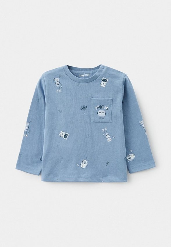 Лонгслив Mayoral