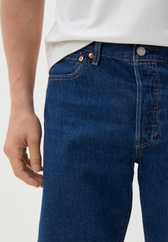 Шорты джинсовые Levi's®